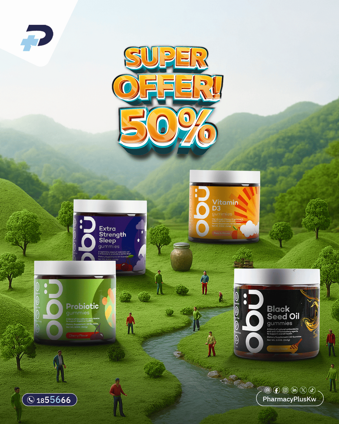 SUPER OFFER 50_